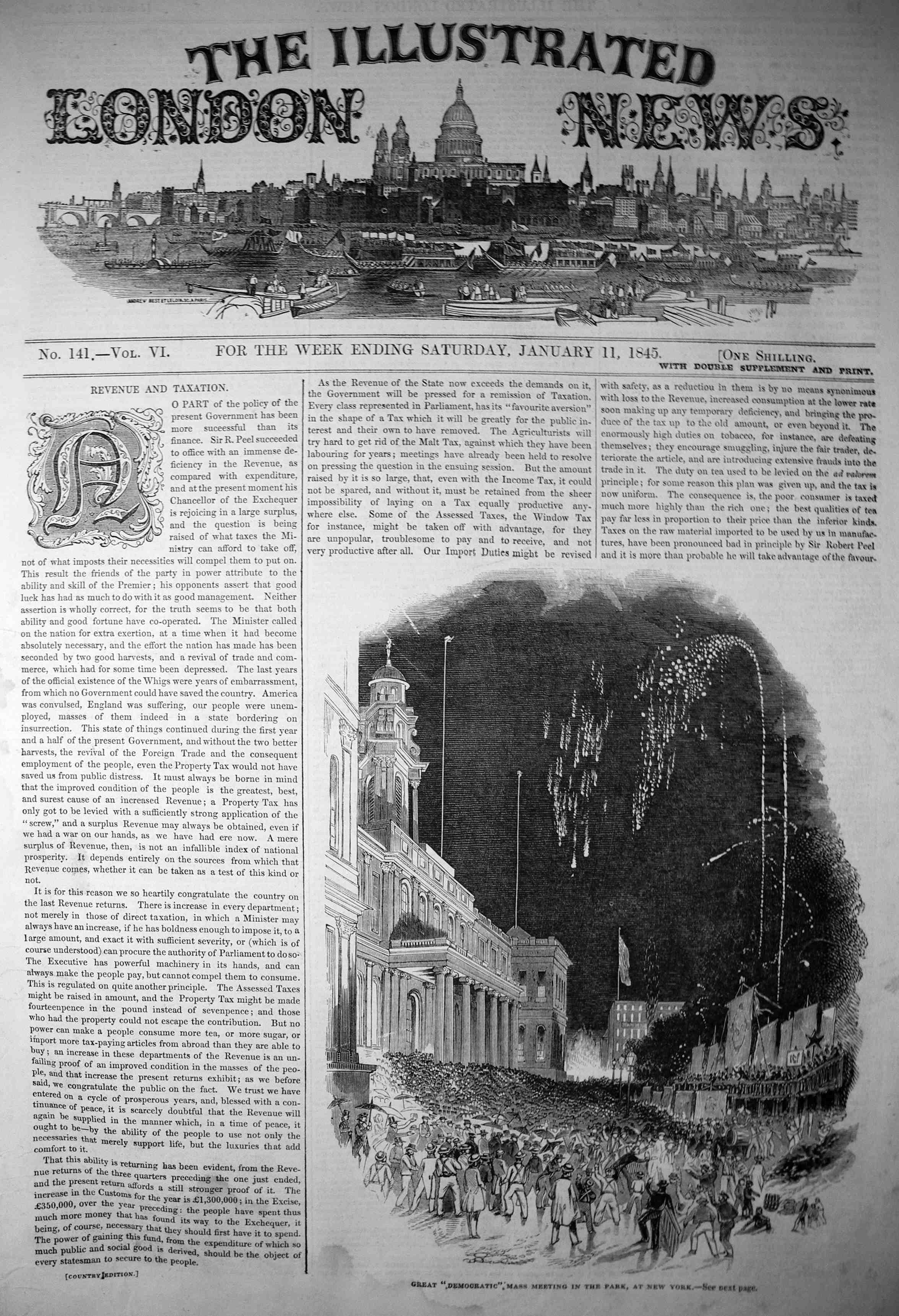 Jan 11 1845 p1